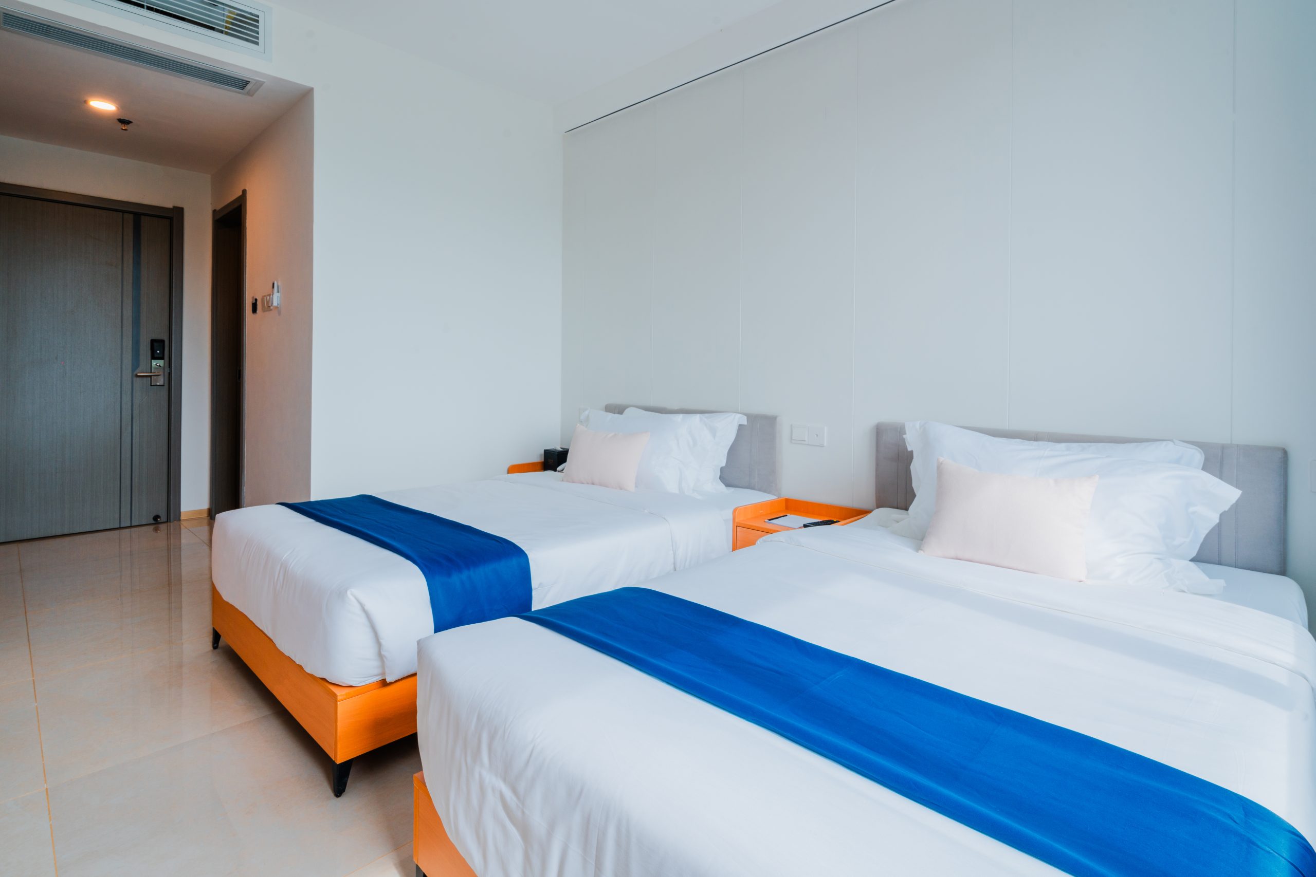 Suite Room