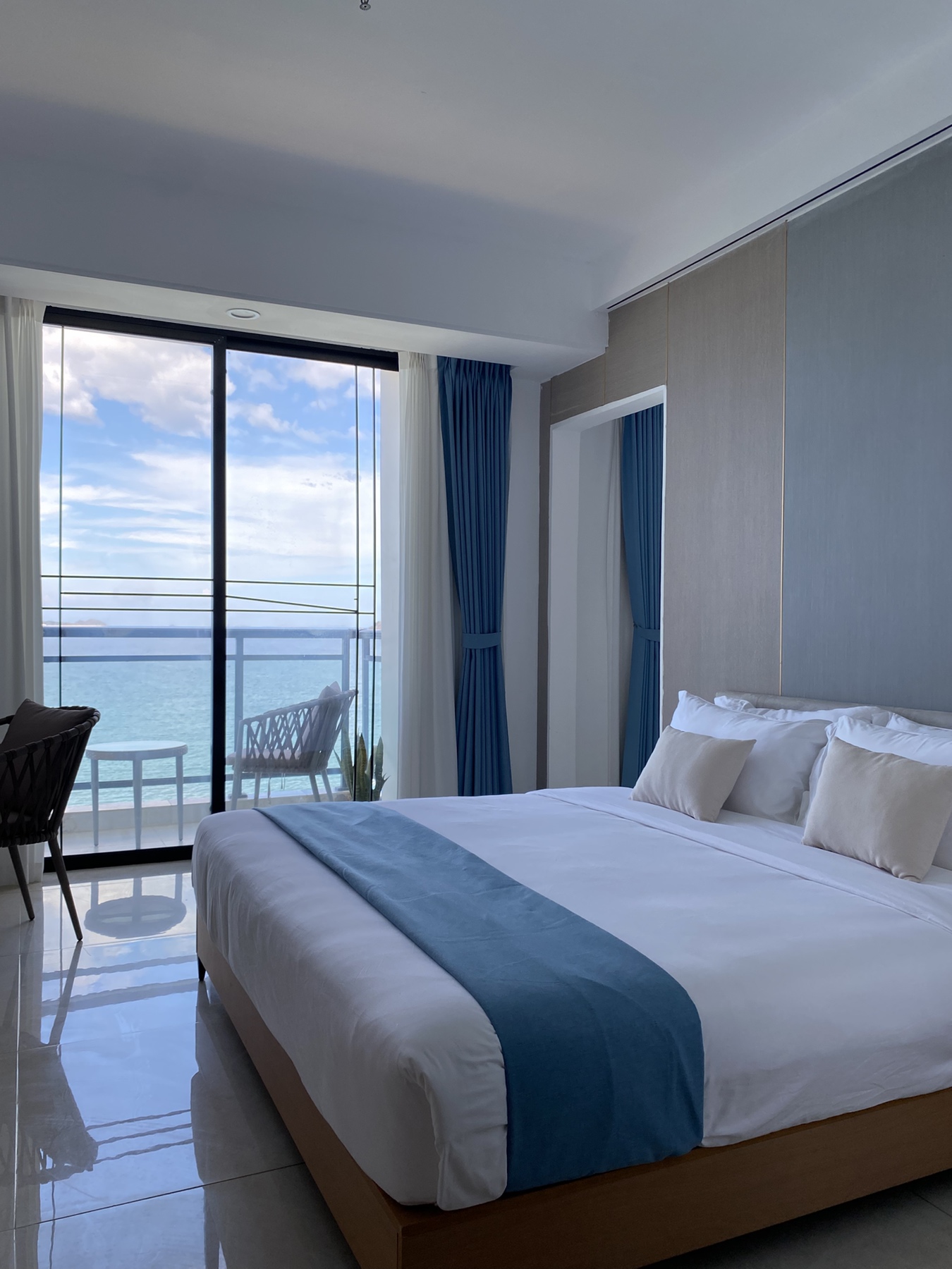 two bedroom suite 1