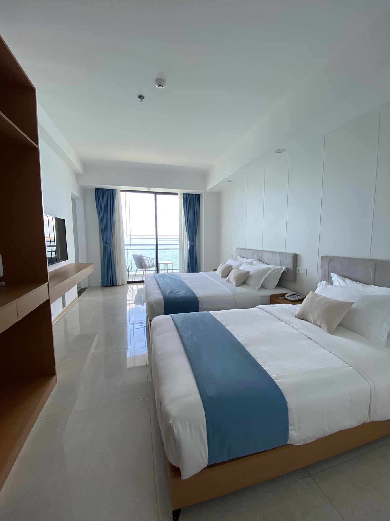 two bedroom suite 2