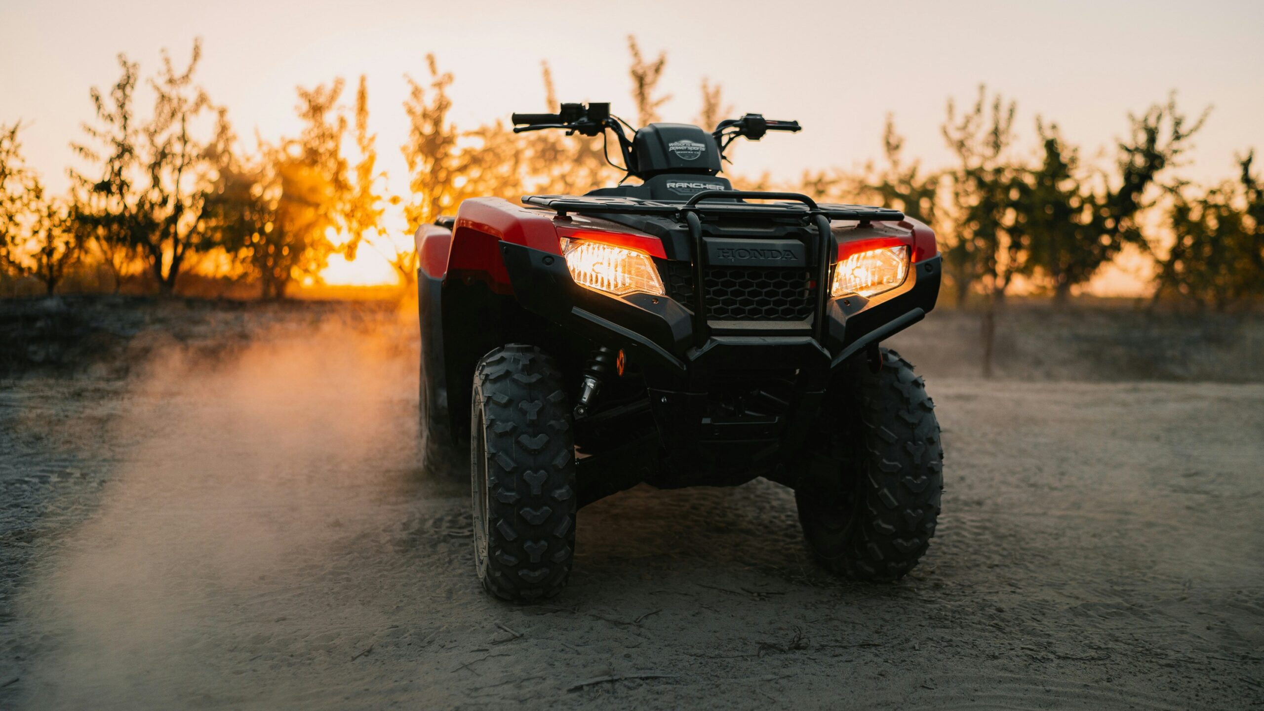 ATV